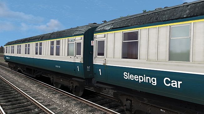 TS Marketplace: BR Blue-Grey Coaches Pack 02