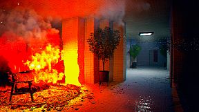 ESCAPE FROM BOYKISSER