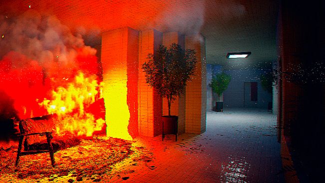 ESCAPE FROM BOYKISSER