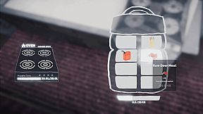 Long Drive North: Co-Op RV Simulator