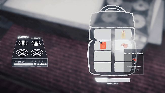 Long Drive North: Co-Op RV Simulator