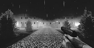 In The Search For: Revenge