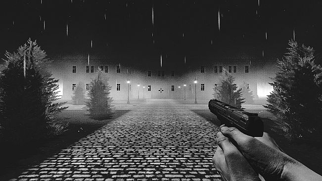 In The Search For: Revenge