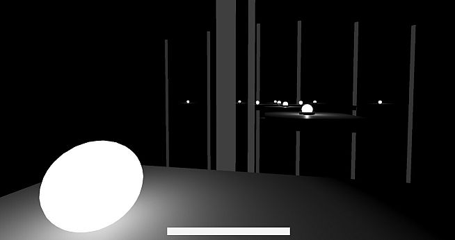 Fear Of The Darkness