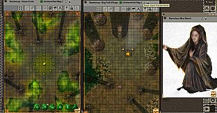 Fantasy Grounds - Realm of Repose