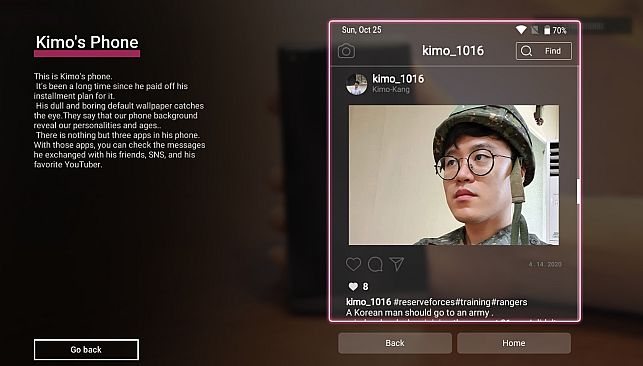 Motesolo : No Girlfriend Since Birth