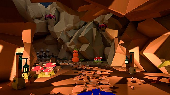 Halloween Candy Reclaim