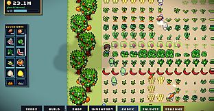 Crops & Coops