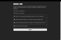 On the Run: Rogue Heroes