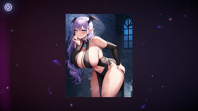 Hentai Tales: The Brave and Demon