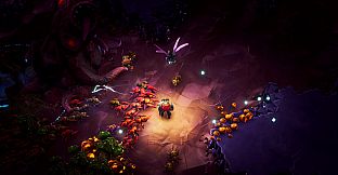 Deep Rock Galactic: Survivor - Heavy Duty Expansion