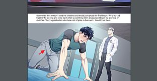 To Trust an Incubus - Art Book