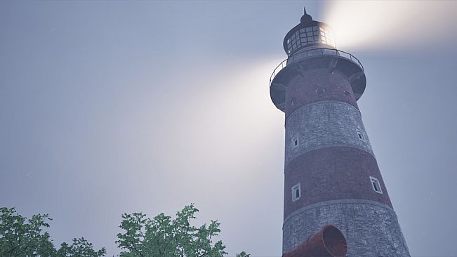 LotS - Light on the Sea