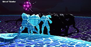 Ark of Trisolar (三体方舟)