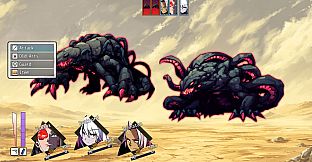 Happy Village: The Broken Timeline