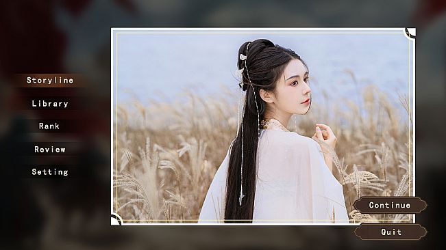 代号三国：龙起