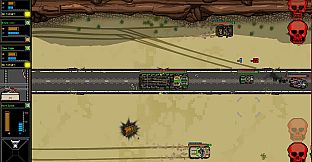 Convoy: A Tactical Roguelike