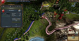 Expansion - Europa Universalis IV: Mare Nostrum