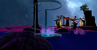 Exhale XR | VR Wellness