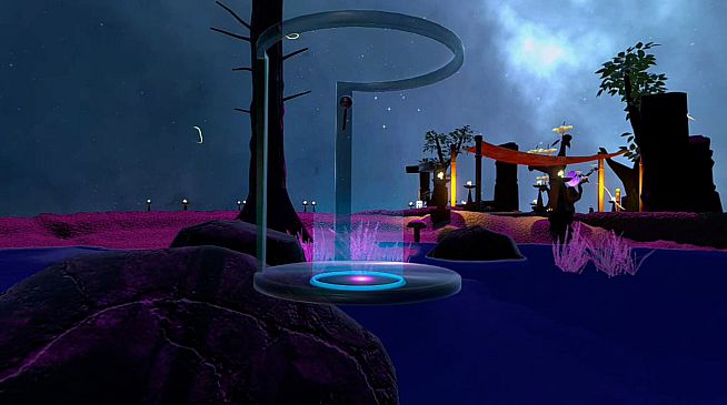 Exhale XR | VR Wellness