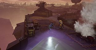 Red Solstice 2: Survivors - Season Pass