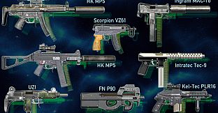 World of Guns: Guns Full Access