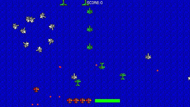 Tiger Fighter 1931 Tora! MP037