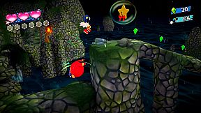 KLONOA Phantasy Reverie Series