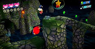 KLONOA Phantasy Reverie Series: Special Bundle