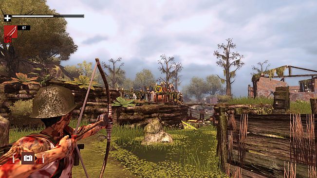 How To Survive: Third Person Standalone