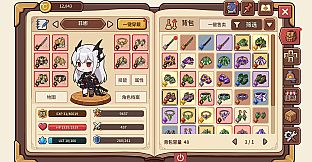 Desktop Maidens