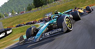 F1 25 Ulepszenie do Edycji Ikonicznej