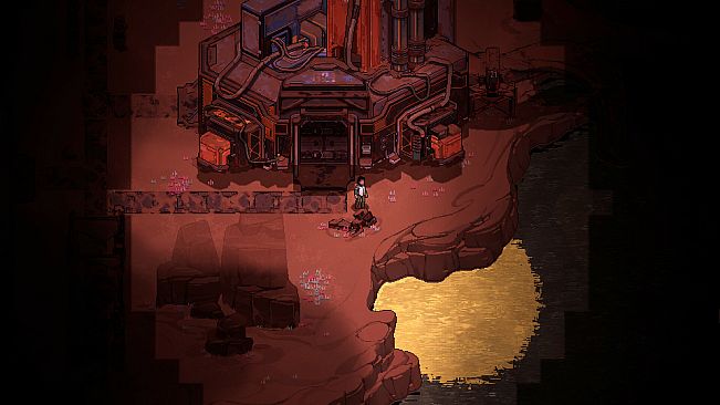 Subterrain: Mines of Titan Soundtrack