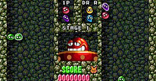 Dr. Robotnik’s Mean Bean Machine