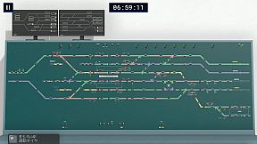 Signal Control Simulator
