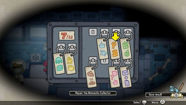 A Guidebook of Babel