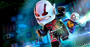 LEGO Marvel Super Heroes 2 - Marvel's Ant-Man and the Wasp Character and Level Pack
