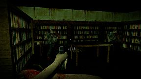 Mortui: Outbreak Secrets