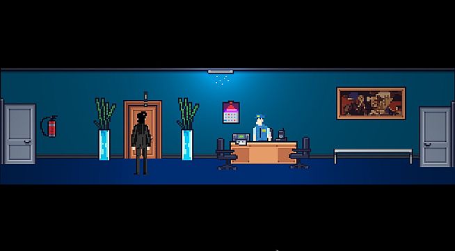 Passengers Of Execution