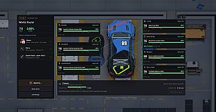 WORKS: Motorsport Factory