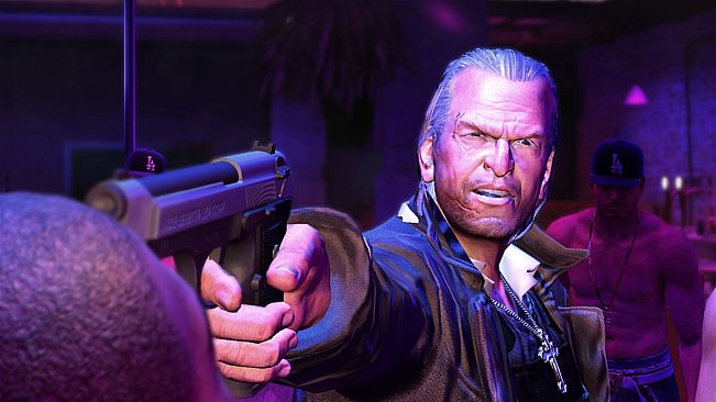 Call of Juarez: The Cartel