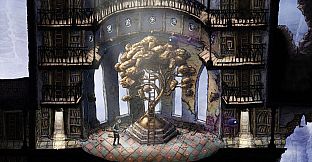Machinarium & Creaks Bundle