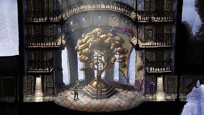 Machinarium & Creaks Bundle