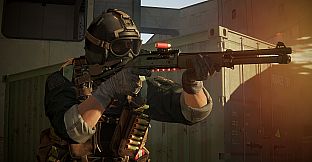 Caliber: Miguel Pyro Battle Pack