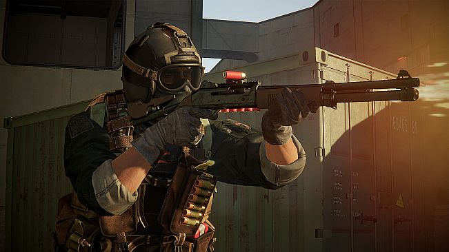 Caliber: Miguel Pyro Battle Pack