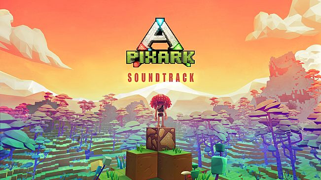 PixARK Soundtrack