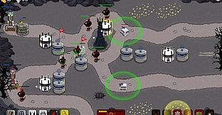 Unholy Alliance - Tower Defense