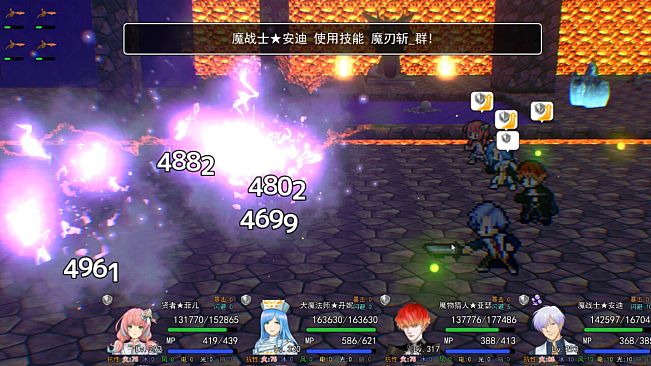 ۩ Tomb of the Brave ۩