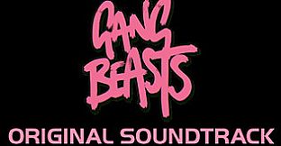 Gang Beasts Soundtrack