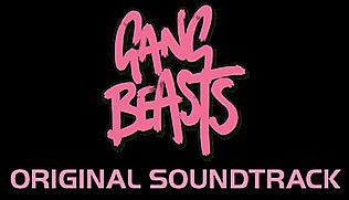 Gang Beasts Soundtrack